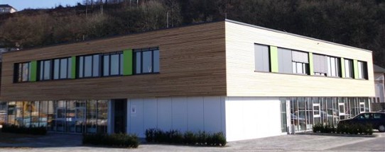 Regionalforstamt Bergisches Land in Gummersbach Regionalforstamt Bergisches Land in Gummersbach