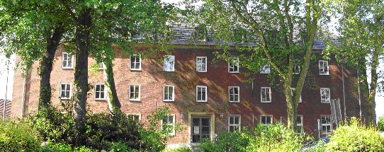 Regionalforstamt Niederrhein in Wesel Regionalforstamt Niederrhein in Wesel